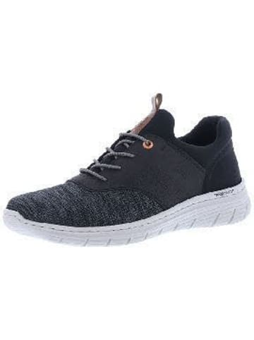 rieker Sneaker in schwarz