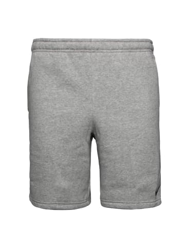 Nike Shorts Park 20 Fleece Short in dunkelgrau