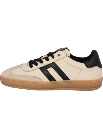 palado Sneakers Low in cream/black