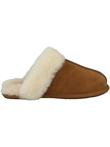 UGG Hausschuhe Scuffette II in braun