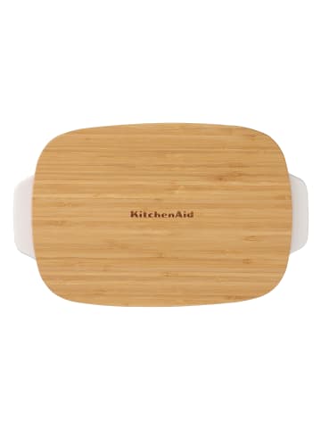 KitchenAid Küchen-Zubehör Stoneware (CC007424-001) in grün