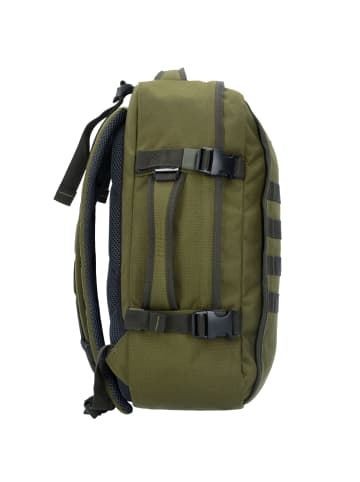 Cabinzero Adventure 80 Daypack 44 cm military green