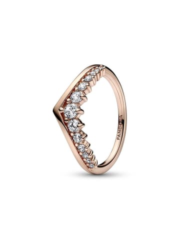 Pandora Ring für Erwachsene in gold