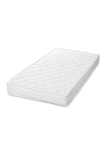Babyshoppen Sweet Dream 110 x 62 cm in weiß