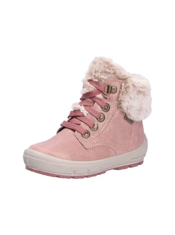 superfit Stiefel für Mädchen in rot