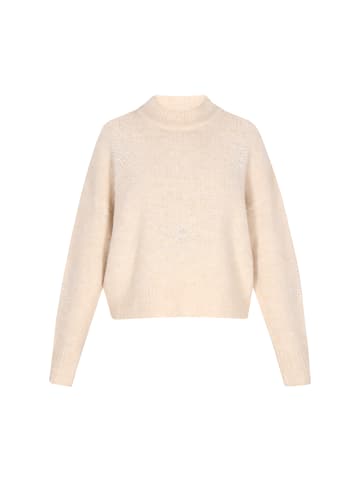 faina Women Sweater in light beige