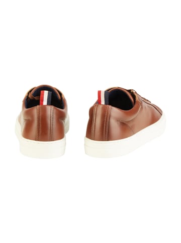 HECHTER PARIS Schuhe in hazelnut