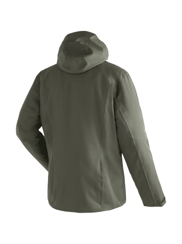 Maier Sports Funktionsjacken Peyor in Dunkelgrau036