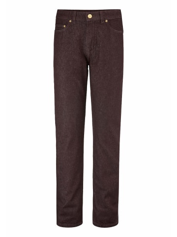 Hessnatur Jeans in brown