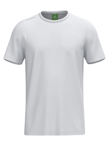 erima Kinder T-Shirt in weiss