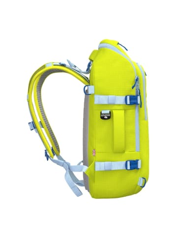 Cabinzero Adventure 43 Daypack 46 cm Laptopfach mojito lime