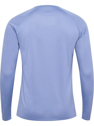 Newline T-Shirt Nwlbeat Ausführen. Herren in ACTIVE BLUE
