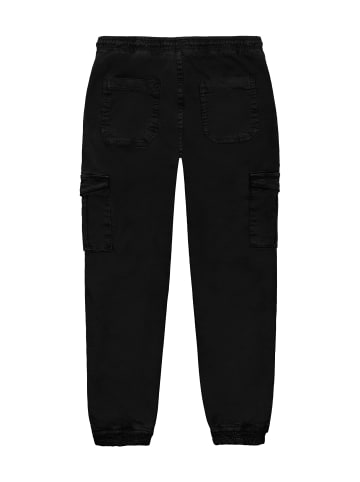 Minoti Cargohose 11LCOMBAT 5 in schwarz