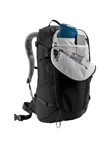 Deuter Rucksack Futura 23 in Schwarz