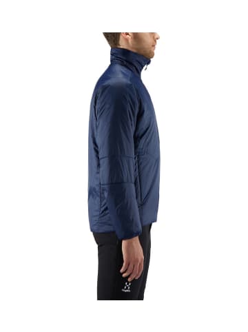 Haglöfs Outdoorjacke Barrier Neo Jacket in Tarn Blue