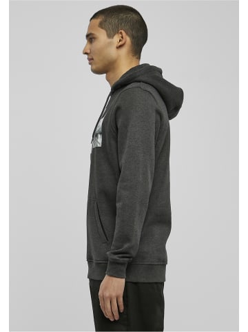 Mister Tee Sweat & Fleece - Hoody in charcoal