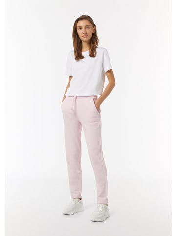 comma Hose in 4014_zartrosa