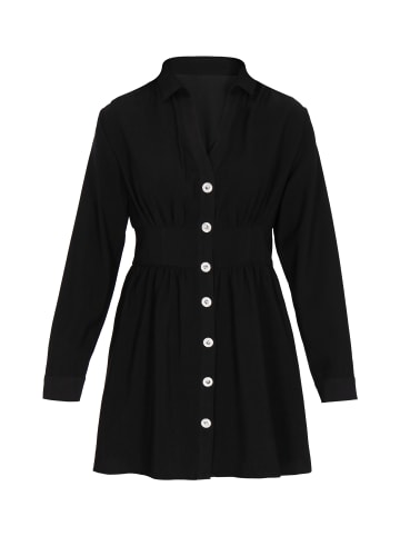 NAEMI Women Dress in Black