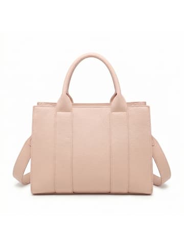 KASSANDRA Handtasche in PINK