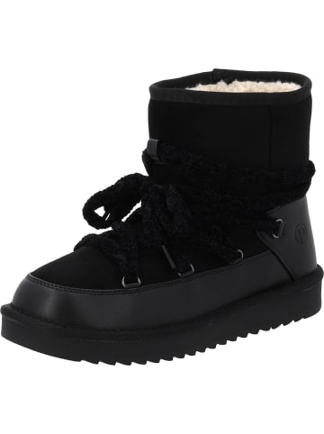 Palado Winterstiefel Leofina by Sila Sahin in Schwarz
