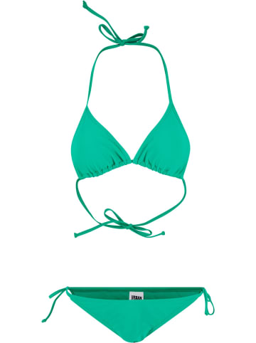 Urban Classics Bikini in ferngreen