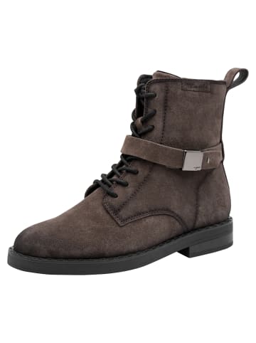 Tamaris Stiefelette in CIGAR SUEDE