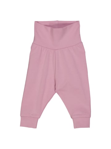Fred´s World by GREEN COTTON Babyhose 1535108700 in pink