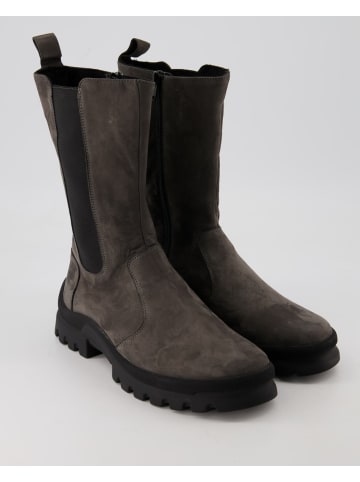 Semler Chelsea Boots in Grau