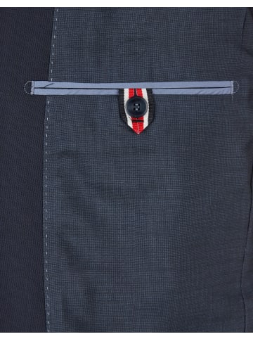 HECHTER PARIS Anzug in Navy