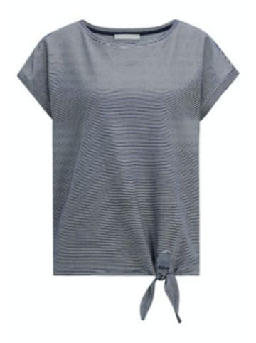 BETTY & CO Rundhals T-Shirt für Damen in unifarben in uni