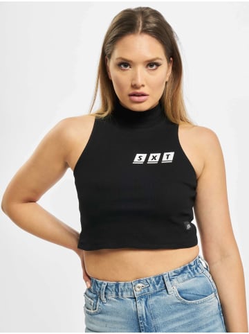 Sixth June Tank Top in black