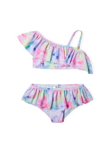 Minoti 2tlg. Outfit: Bikini-Sets 18SWIM 28 in pink