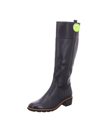 Paul Green Stiefel für Damen in schwarz