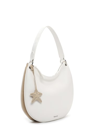 Tamaris Beutel TAS Kea in white