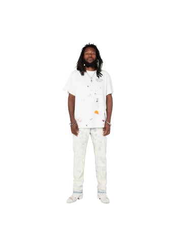 Gallery Dept. T Shirt Boardwalk weiß