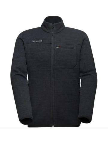 Mammut Unterjacke/Fleecejacke Arctic IV ML Jacket Men in Grau