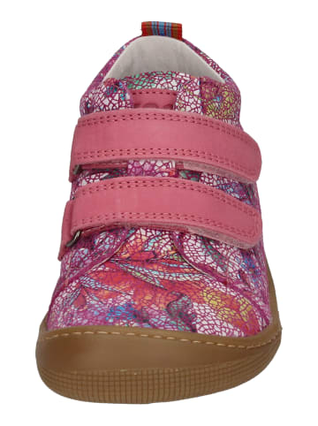 KOEL Sneaker Low DANNY FANTASY in bunt