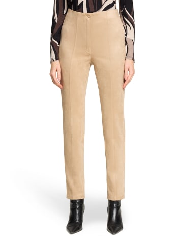Betty Barclay Basic-Hose Slim Fit in Beige
