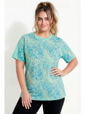 Ulla Popken Shirt in mint