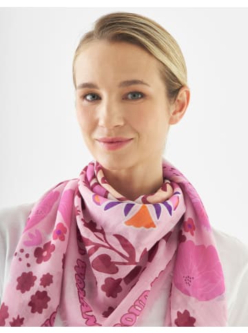 Codello Tuch in pink