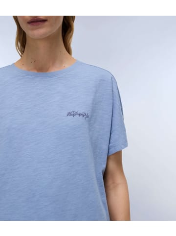 Napapijri T-Shirt "S-Eclair Logo Ss" in Multicolor