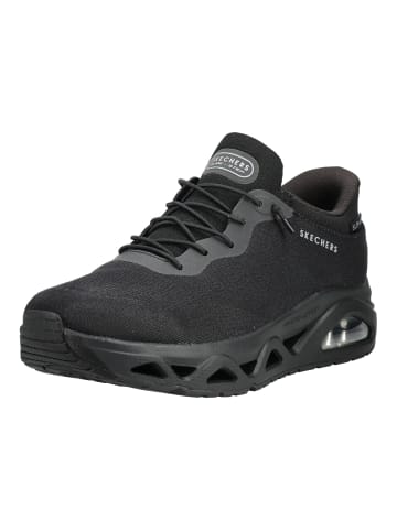 Skechers Sneaker UNO GLIDE-STEP AIR GLIDERS Schwarz