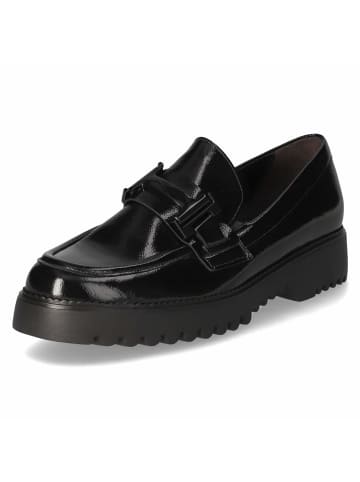 Gabor Slipper in schwarz