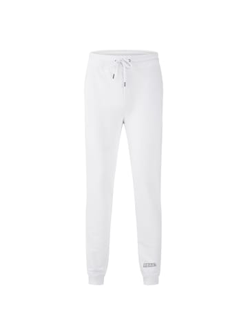 YEAZ CHALEX Jogginghose in weiß