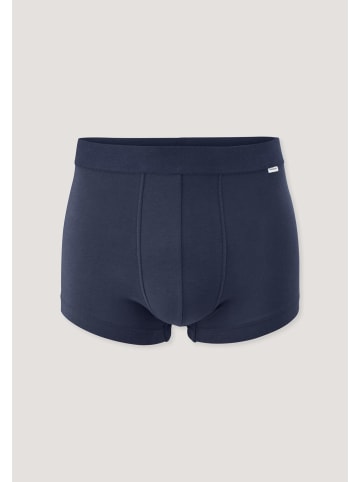 Hessnatur Pants Regular Cut in mitternachtsblau