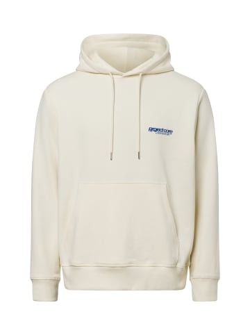 Jack & Jones Kapuzenpullover JCOUNION in sand - 0002