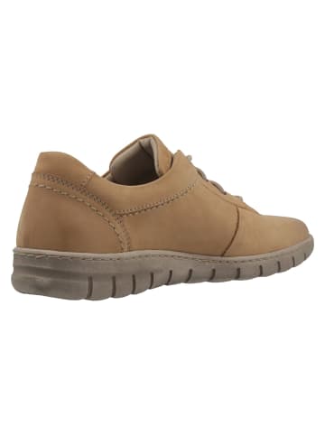 Josef Seibel Halbschuhe  in Beige