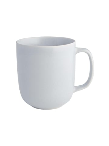 Butlers Tasse mit Henkel 400ml CASA NOVA in Grau