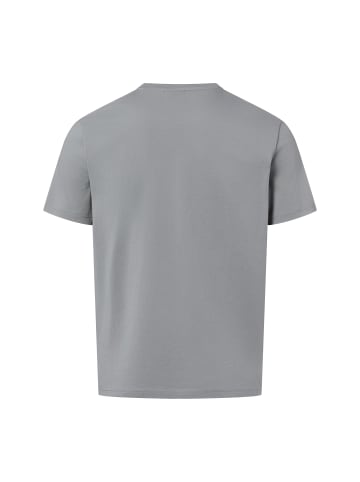 Napapijri T-Shirt Salis in grau