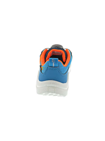 superfit KICKS Sneaker low Blau